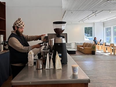 Churchill After Hours