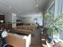 Churchill After Hours