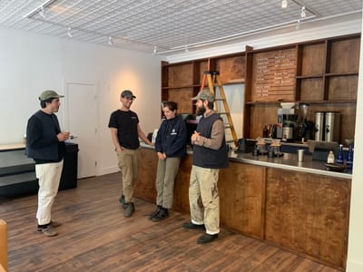 Churchill After Hours