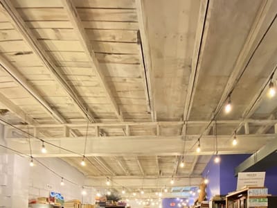 Cicada Books & Coffee