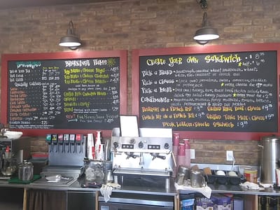 Cider Creek Bakery & Deli