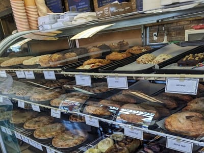 Cider Creek Bakery & Deli