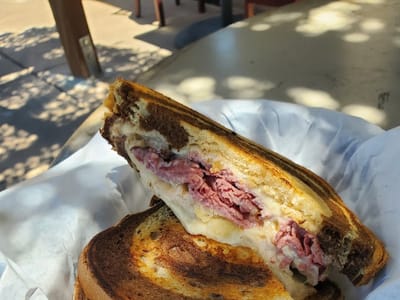 Cider Creek Bakery & Deli