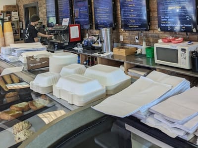 Cider Creek Bakery & Deli