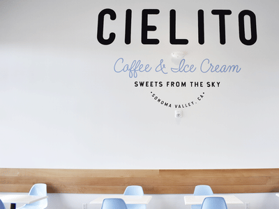 Cielito Coffee & Ice Cream