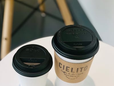 Cielito Coffee & Ice Cream