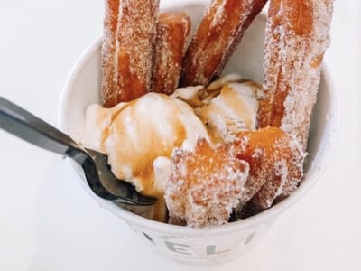 Cielito Coffee & Ice Cream