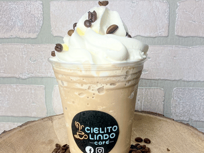 Cielito Lindo Café