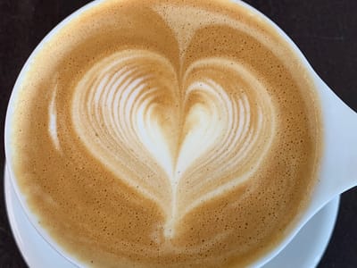 Cimarron Coffee Roasters