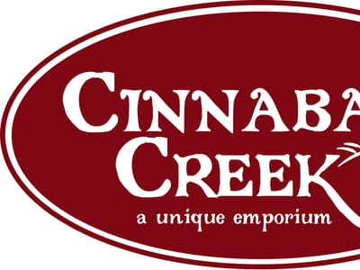 Cinnabar Creek