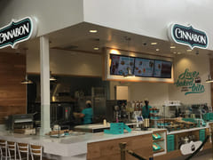 Cinnabon