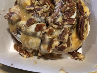 Cinnabon