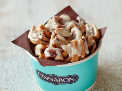 Cinnabon