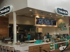 Cinnabon