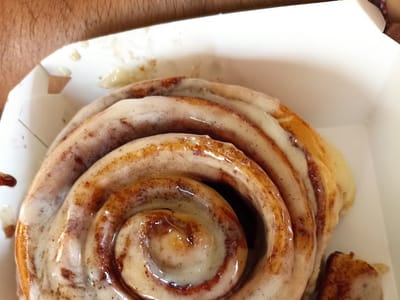 Cinnabon