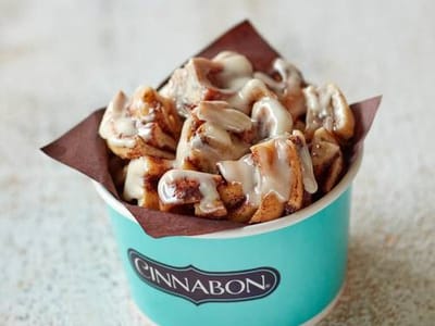 Cinnabon