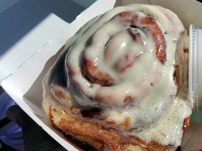 Cinnabon