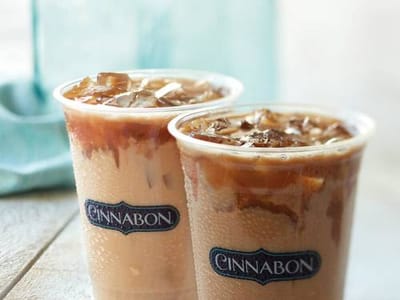 Cinnabon