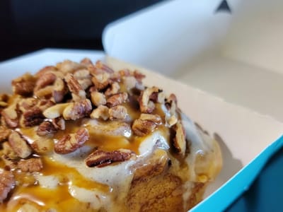 Cinnabon