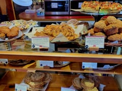 Cinnamon Twisp Bakery