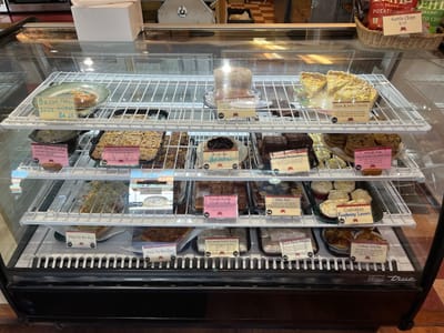 Cinnamon Twisp Bakery