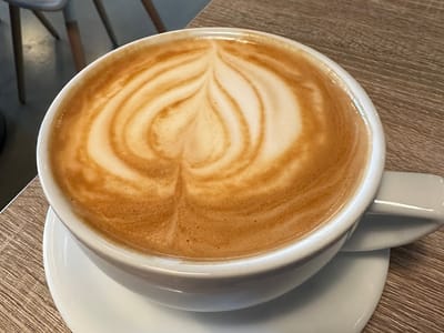 Cips Coffee Roasters