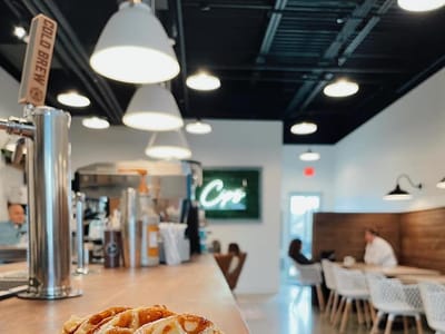 Cips Coffee Roasters