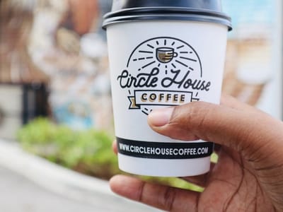 Circle House Coffee