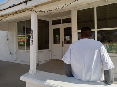 Ciriaco's Variety Shop