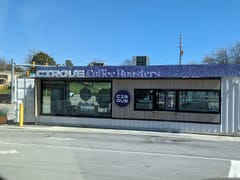Cirque Coffee