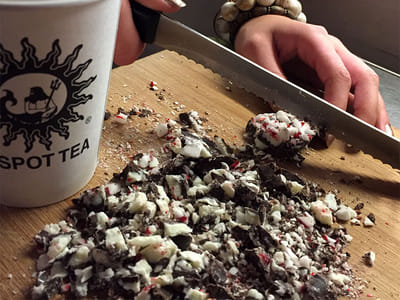 Citispot Tea & Coffee