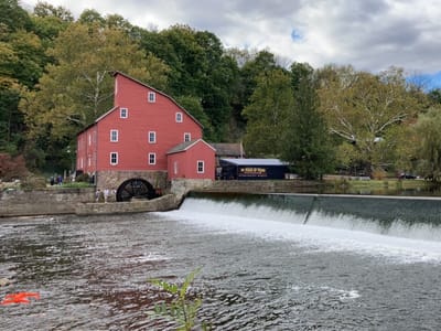 Citispot Tea & Coffee