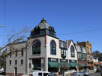 Citispot Tea & Coffee