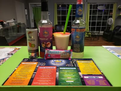 City Blends of Coweta