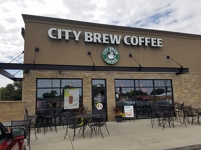 City Brew Coffee