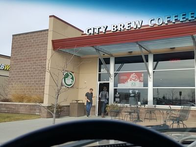 City Brew Coffee