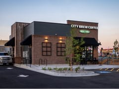 City Brew Coffee