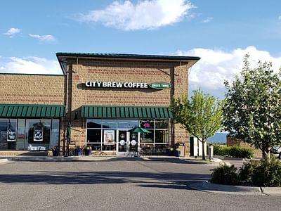 City Brew Coffee