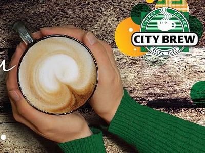 City Brew Coffee