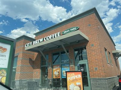 City Brew Coffee