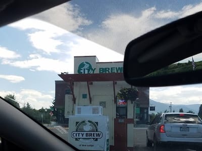 City Brew Coffee