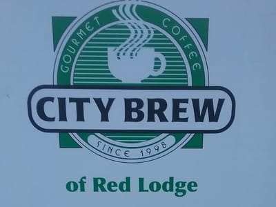 City Brew Coffee