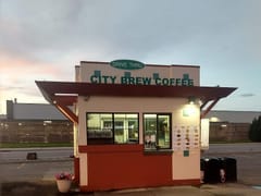 City Brew Coffee