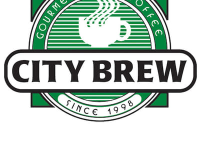 City Brew Coffee