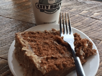 City Brew Coffee