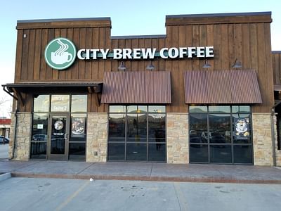 City Brew Coffee