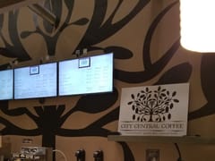 City Central Coffee