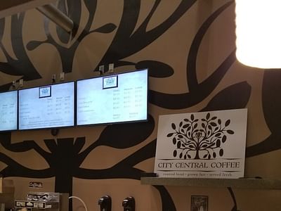 City Central Coffee