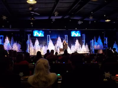 City Church at The Annex