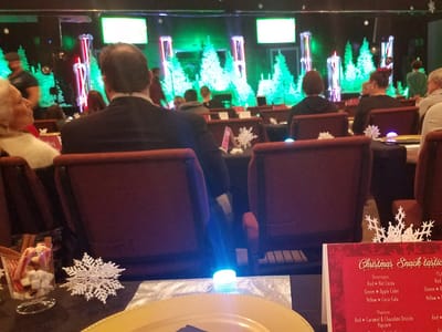 City Church at The Annex